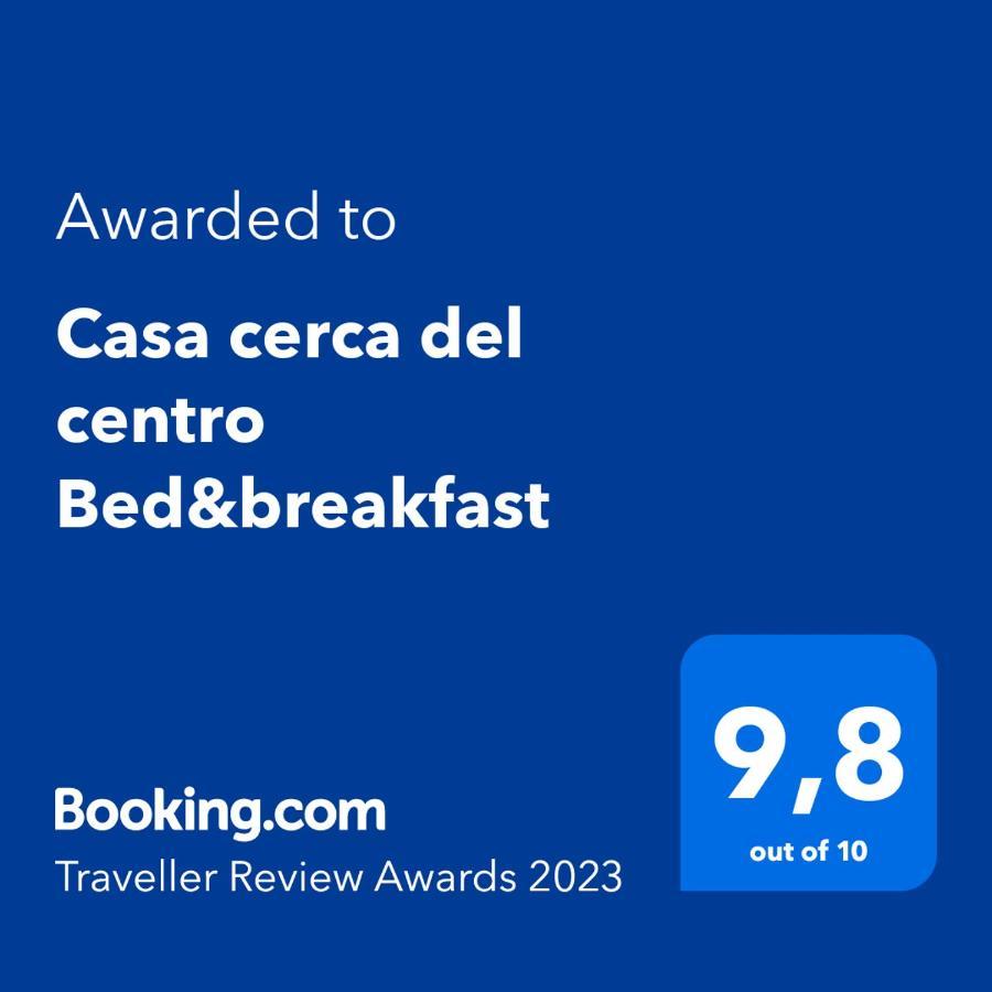 メンドーサ Casa Cerca Del Centro Bed&Breakfast Bed & Breakfast エクステリア 写真